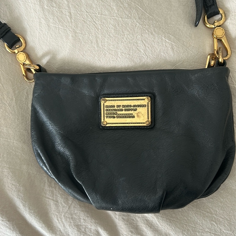 Marc Jacob’s Crossbody